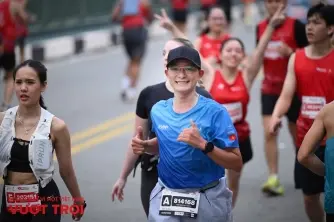 Tự sự đầu năm - gợi ý 6 chữ P cho một năm rực lửa