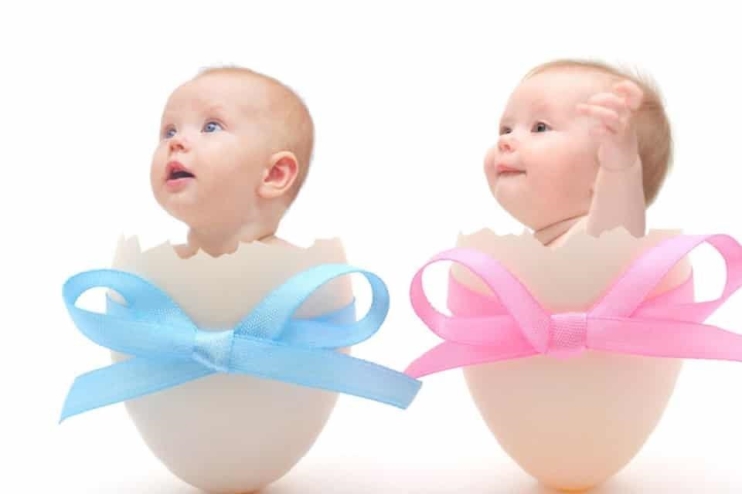 Con trai hãy đem cho, con gái để lại nuôi Con trai hãy đem cho, con gái để lại nuôi