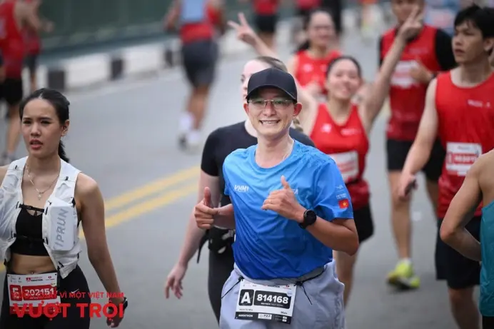 Tự sự đầu năm - gợi ý 6 chữ P cho một năm rực lửa