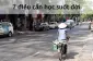 7 điều cần học suốt đời