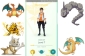 Bảng xếp hạng các Pokémon theo chỉ số CP