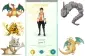 Bảng xếp hạng các Pokémon theo chỉ số CP