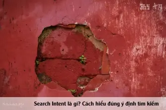 Search Intent là gì? Cách hiểu đúng ý định tìm kiếm