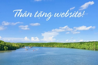 Thân tặng website kiếm tiền và nhiều tính năng xịn xò miễn phí cho các bạn thích viết lách và chia sẻ Thân tặng website kiếm tiền và nhiều tính năng xịn xò miễn phí cho các bạn thích viết lách và chia sẻ