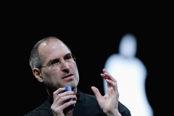 8 nghệ thuật thành công của Steve Jobs 8 nghệ thuật thành công của Steve Jobs