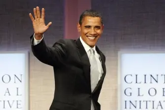 7 thói quen buổi sáng giúp Barack Obama thành công