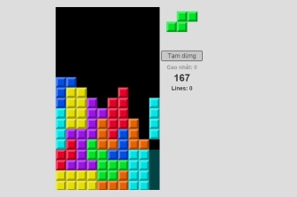 Game Xếp gạch huyền thoại Game Xếp gạch huyền thoại
