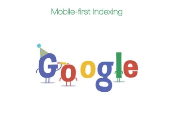 Google đang mang một thay đổi lớn về cách tìm kiếm thông tin Google đang mang một thay đổi lớn về cách tìm kiếm thông tin