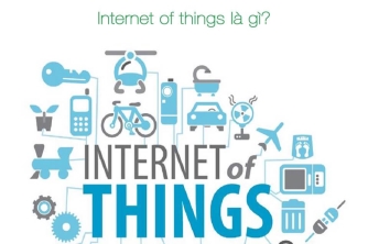 Internet of things là gì? Internet of things là gì?