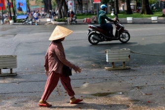 5 điều người làm con không được làm với cha mẹ 5 điều người làm con không được làm với cha mẹ