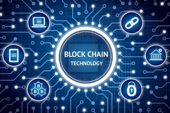 Blockchain là gì? Blockchain là gì?