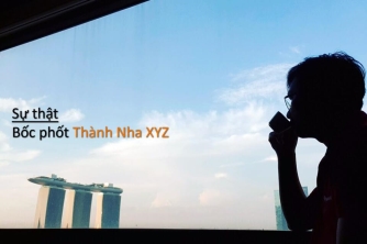 Sự thật về Thành Nha XYZ Sự thật về Thành Nha XYZ