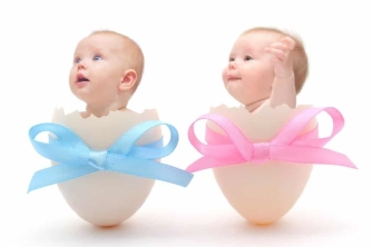 Con trai hãy đem cho, con gái để lại nuôi Con trai hãy đem cho, con gái để lại nuôi
