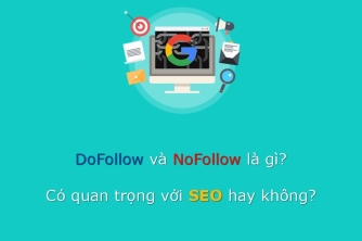 DoFollow và NoFollow là gì? Có quan trọng với SEO hay không? DoFollow và NoFollow là gì? Có quan trọng với SEO hay không?