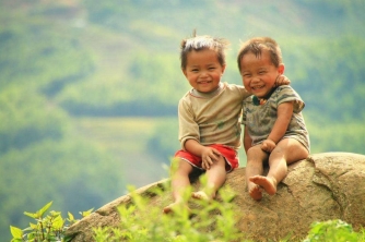 Chúng ta nên cảm ơn bạn thân của mình Chúng ta nên cảm ơn bạn thân của mình