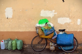 Giá trị của một con người Giá trị của một con người