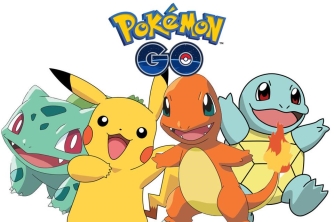 Thuật ngữ trong Pokémon Go