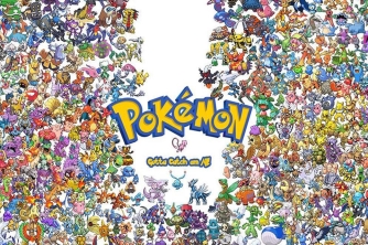 Những quy luật đơn giản để tìm thấy địa điểm Pokemon ẩn náu Những quy luật đơn giản để tìm thấy địa điểm Pokemon ẩn náu