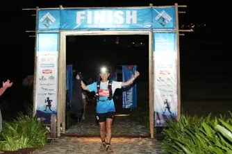 Thử thách 90 ngày chạy bộ tại sao không?